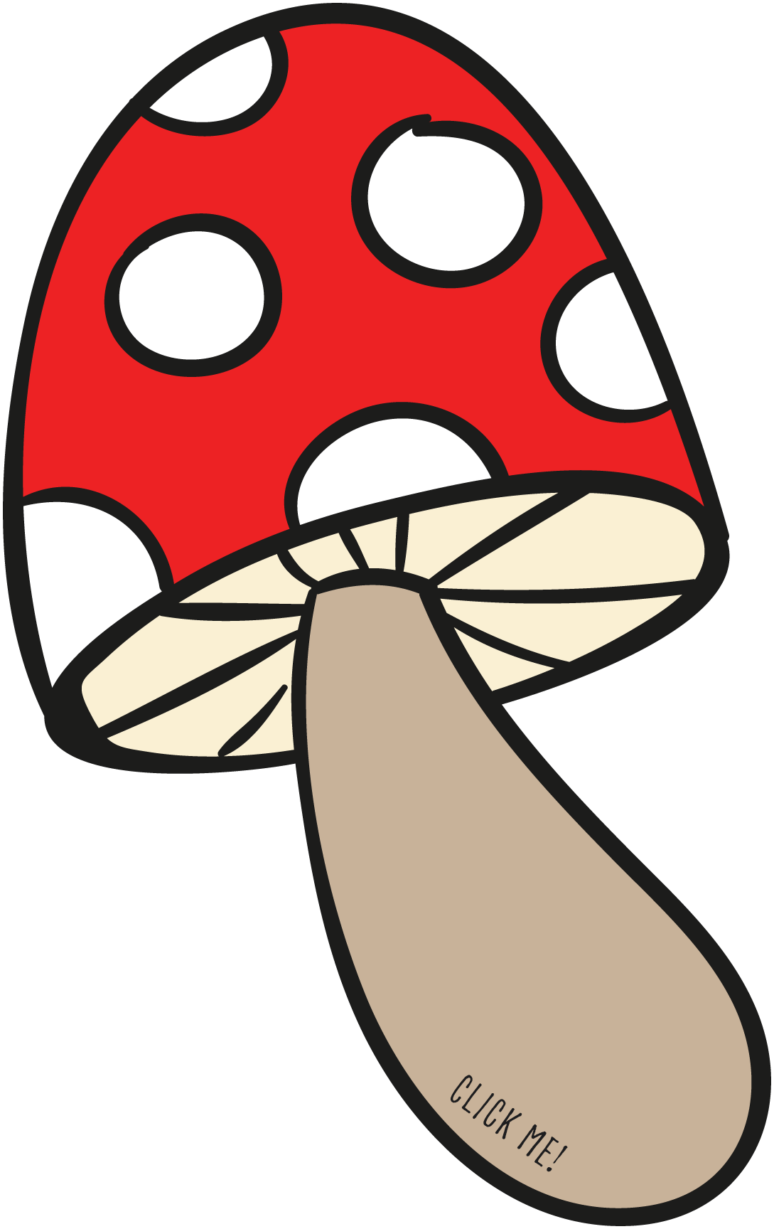 mushroom